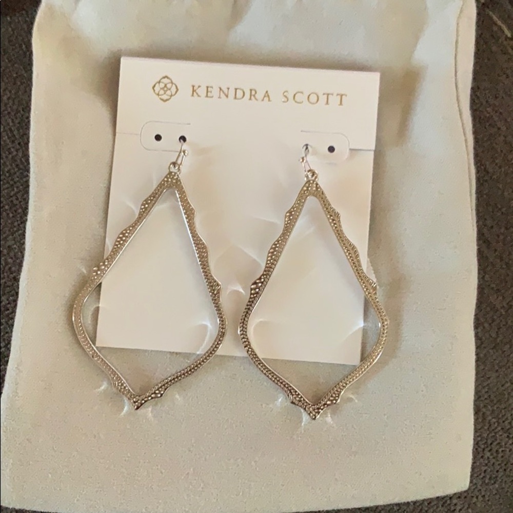Kendra Scott Sophee earrings